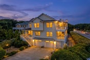 The Soundside Pearl Oceanfront - Outerbanks