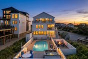 Coastline Haven Oceanfront - Outerbanks
