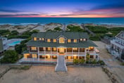 The Hemingway Oceanfront - Outerbanks