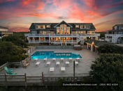 Mark Twain Oceanfront - Outerbanks