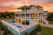 Harmankaya - Outerbanks