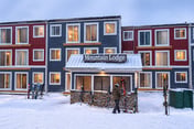 LuxStayUSA | ML 308 Ski In/Out| Ballhooter View| Free Parking