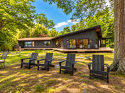 Haiku River House