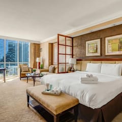 8th Flr MGM Signature Studio| Strip View| No Fee