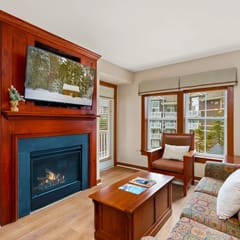 LuxStayUSA |Poolview Serenity AS 339