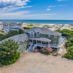 Mark Twain and Fitzgerald Oceanfront – Events