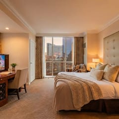 7th Flr MGM Signature 1Bed| Strip View|