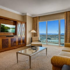 32nd Flr| MGM Signature Studio+1Bed| Mtn View|