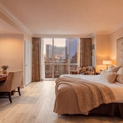 7th Flr MGM Signature 1Bed| Strip View|
