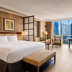 11th Floor MGM Signature Studio:Strip View, No Fee