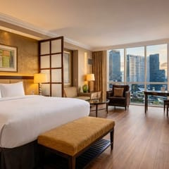 11th Flr| MGM Signature Studio+1Bed| Strip View|