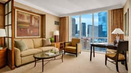 11th Floor MGM Signature Studio:Strip View, No Fee - Image 2