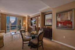 8th Flr MGM Signature 1Bed| Strip View| No Fee - Image 5