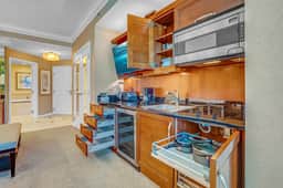 8th Flr MGM Signature Studio+1Bed| Strip View| No Fee - Image 3
