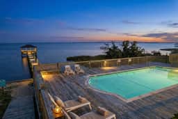 The Soundside Pearl | Nautical Voyage Through Duck | Oceanfront - Image 3