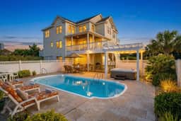 The Soundside Pearl Oceanfront - Outerbanks - Image 3