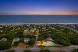 The Soundside Pearl | Nautical Voyage Through Duck | Oceanfront - Image 5