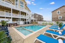 Angler’s Retreat — Oceanfront Estate with 7 King En-Suites - Image 2