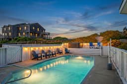 Coastline Haven | Oceanfront Coastal Retreat in Nags Head - Image 3