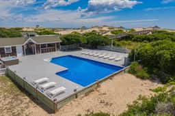 LuxStayUSA | Mark Twain Oceanfront - 4x4 OBX - Image 2