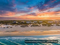 LuxStayUSA | Mark Twain Oceanfront - 4x4 OBX - Image 5