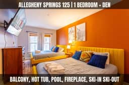 LuxStayUSA | Poolview Hearthstone (AS 125) - Image 2