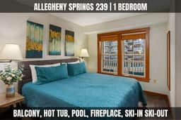 LuxStayUSA | Poolview Panorama {AS 239} - Image 3