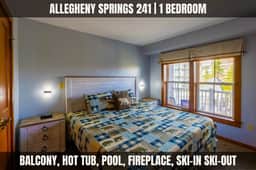 LuxStayUSA | Poolview Crest (AS 241) - Image 2