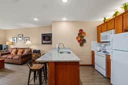 LuxStayUSA | Poolview Serenity(AS 326) - Image 4