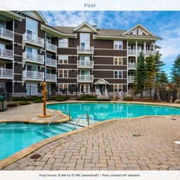 LuxStayUSA | Poolview Serenity(AS 326) - Image 5