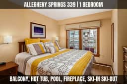 LuxStayUSA |Poolview Serenity AS 339 - Image 2
