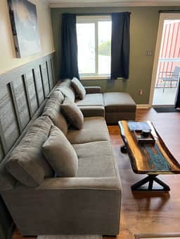 LuxStayUSA | ML 308 Ski In/Out| Ballhooter View| Free Parking - Image 5