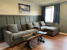 LuxStayUSA | ML 308 Ski In/Out| Ballhooter View| Free Parking - Image 4