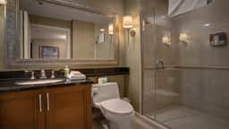 32nd Flr MGM Signature 1Bed| Mtn View| No Fee - Image 5