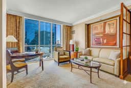 7th Flr MGM Signature Studio| Strip View| No Fee - Image 2