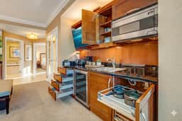 7th Flr MGM Signature Studio| Strip View| No Fee - Image 3