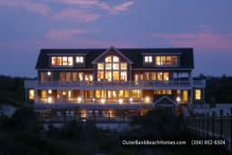 LuxStayUSA | Mark Twain and Fitzgerald – 4x4 OBX - Image 2