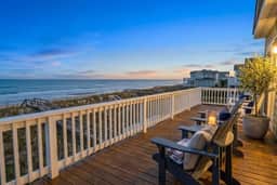 LuxStayUSA | The Fitzgerald Oceanfront-OBX - Image 4