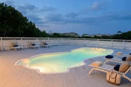 LuxStayUSA | The Fitzgerald Oceanfront-OBX - Image 3