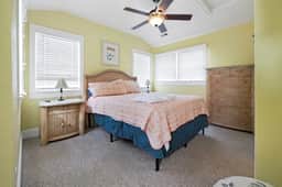 LuxStayUSA | Fitzgerald & Hemingway Oceanfront - 4x4 OBX - Image 4