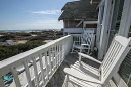 LuxStayUSA | Fitzgerald & Hemingway Oceanfront - 4x4 OBX - Image 2