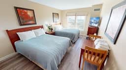 LuxStayUSA | Ballhooter Twin Gables (AS 228-230) - Image 4