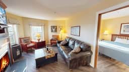 LuxStayUSA | Ballhooter Twin Gables (AS 228-230) - Image 4