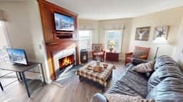 LuxStayUSA | Ballhooter Twin Gables (AS 228-230) - Image 3