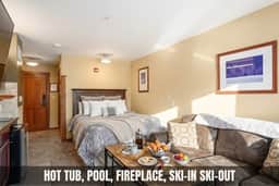 LuxStayUSA | Brigham Studio (AS 222) - Image 2