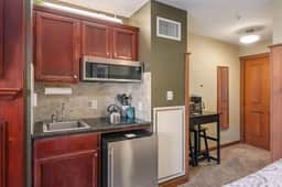 LuxStayUSA | Brigham Studio (AS 222) - Image 3