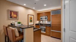 11th Flr| MGM Signature Studio+1Bed| Strip View| - Image 3