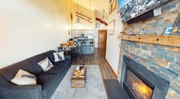 LuxStayUSA | Ballhooter Skyline Penthouse(AS 434) - Image 2