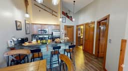 LuxStayUSA | Ballhooter Skyline Penthouse(AS 434) - Image 5