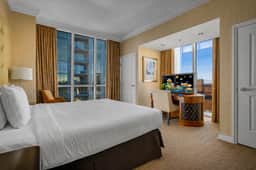 32nd Flr| MGM Signature Studio+1Bed| Mtn View| - Image 4
